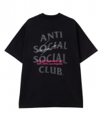 Anti Social Social Club x Songzio Autograph T-Shirt