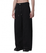 Black Biascast Denim