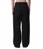 Black Biascast Denim
