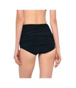 Black Bill Bottom Skirt