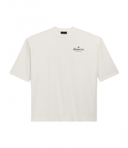 Off-White WC Logo Ss Tee