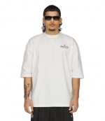 Off-White WC Logo Ss Tee