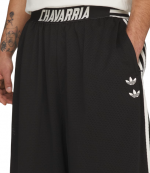 Black WC Mesh Shorts