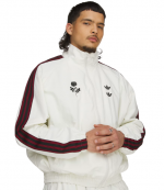 Off-White WC Woven Track Jacket