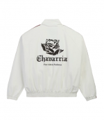 Off-White WC Woven Track Jacket