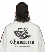 Off-White WC Woven Track Jacket