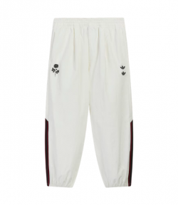 Off-White Woven Tracksuit Pants