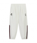 Off-White Woven Tracksuit Pants