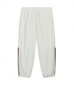 Off-White Woven Tracksuit Pants