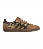 Snake Print WB Gazelle