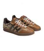 Snake Print WB Gazelle