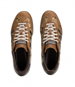 Snake Print WB Gazelle