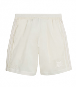Off-White WB Football Shorts