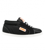 Black SK8 Shoes