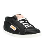 Black SK8 Shoes