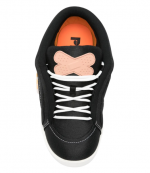 Black SK8 Shoes