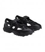 Black Y-3 GSG9 Sandal