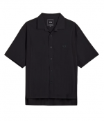 Black M Lt Woven Shirt