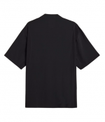 Black M Lt Woven Shirt