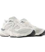 Grey 9060 New Balance Sneakers