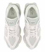 Grey 9060 New Balance Sneakers