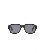 Black Acetate Sunglasses