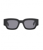 Black Acetate Sunglasses