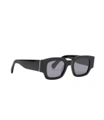 Black Acetate Sunglasses