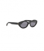 Black Acetate Sunglasses