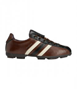 Dark Brown Wales Bonner x Y-3 The Field Lizzard