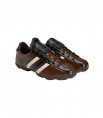 Dark Brown Wales Bonner x Y-3 The Field Lizzard