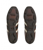 Dark Brown Wales Bonner x Y-3 The Field Lizzard