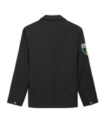 Black World Cup Chavarria Players Blazer