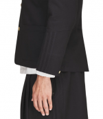Black World Cup Chavarria Players Blazer