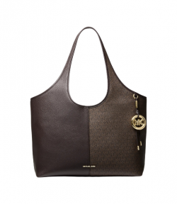 Lg Shopper Tote