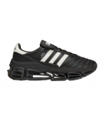 Black Leather Chavarria Megaride Copa