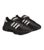 Black Leather Chavarria Megaride Copa