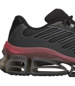 Black Chavarria Megaride AG XL