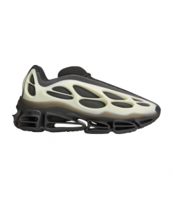 Black/White Chavarria Megaride Bones