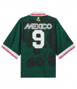 Green WC Soccer Jersey
