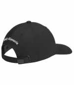 Black WC Crest Hat