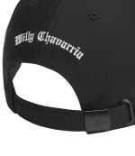 Black WC Crest Hat