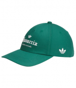 Green WC Logo Hat