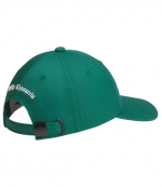 Green WC Logo Hat