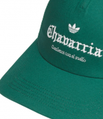 Green WC Logo Hat