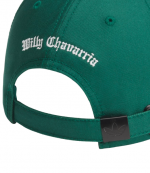 Green WC Logo Hat