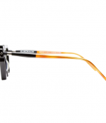Black/Green Orange KUBORAUM P26 50-18 BT