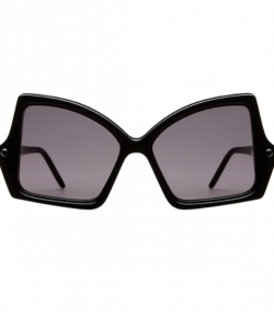 Black KUBORAUM P30 54-15 BK 2