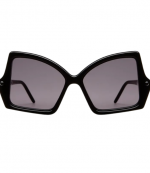 Black KUBORAUM P30 54-15 BK 2