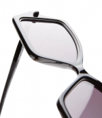 Black KUBORAUM P30 54-15 BK 2
